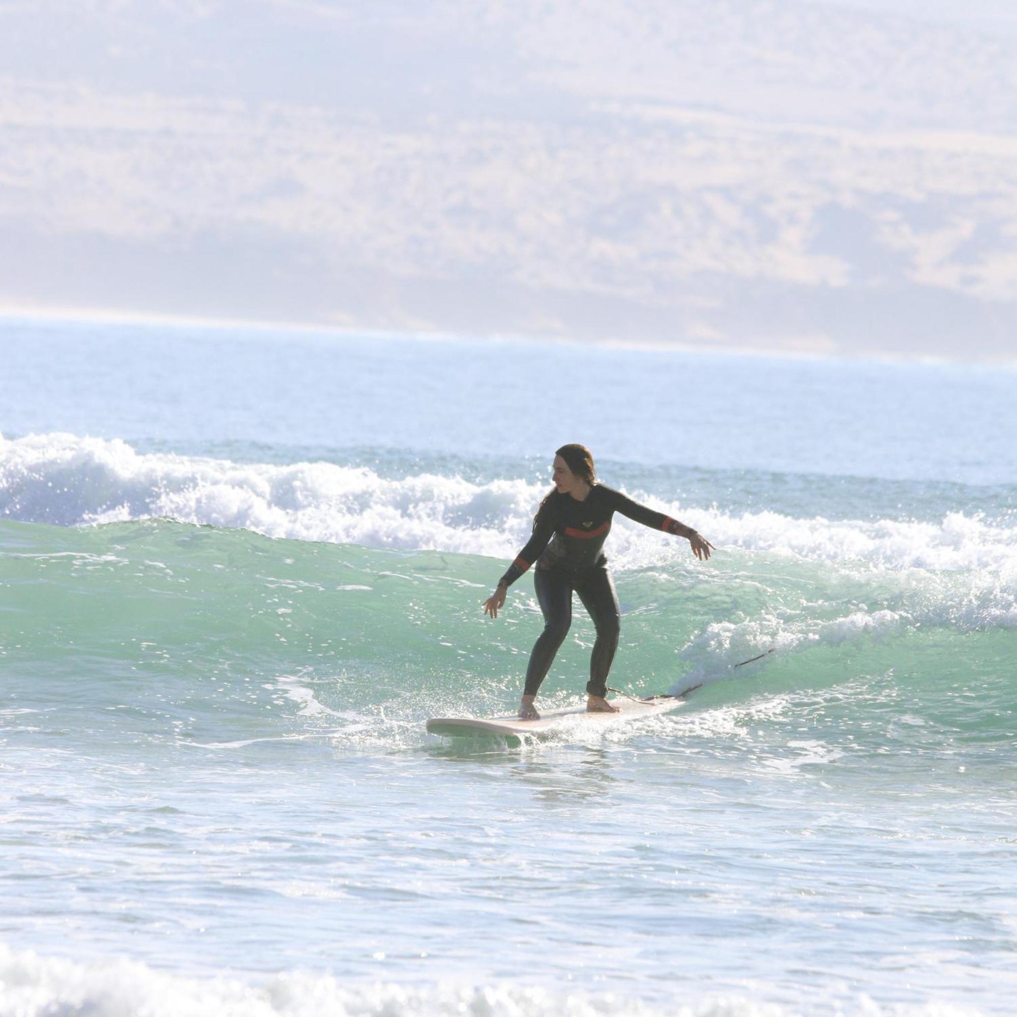 Cactus Surf Experience Hotel Imsouane Eksteriør billede